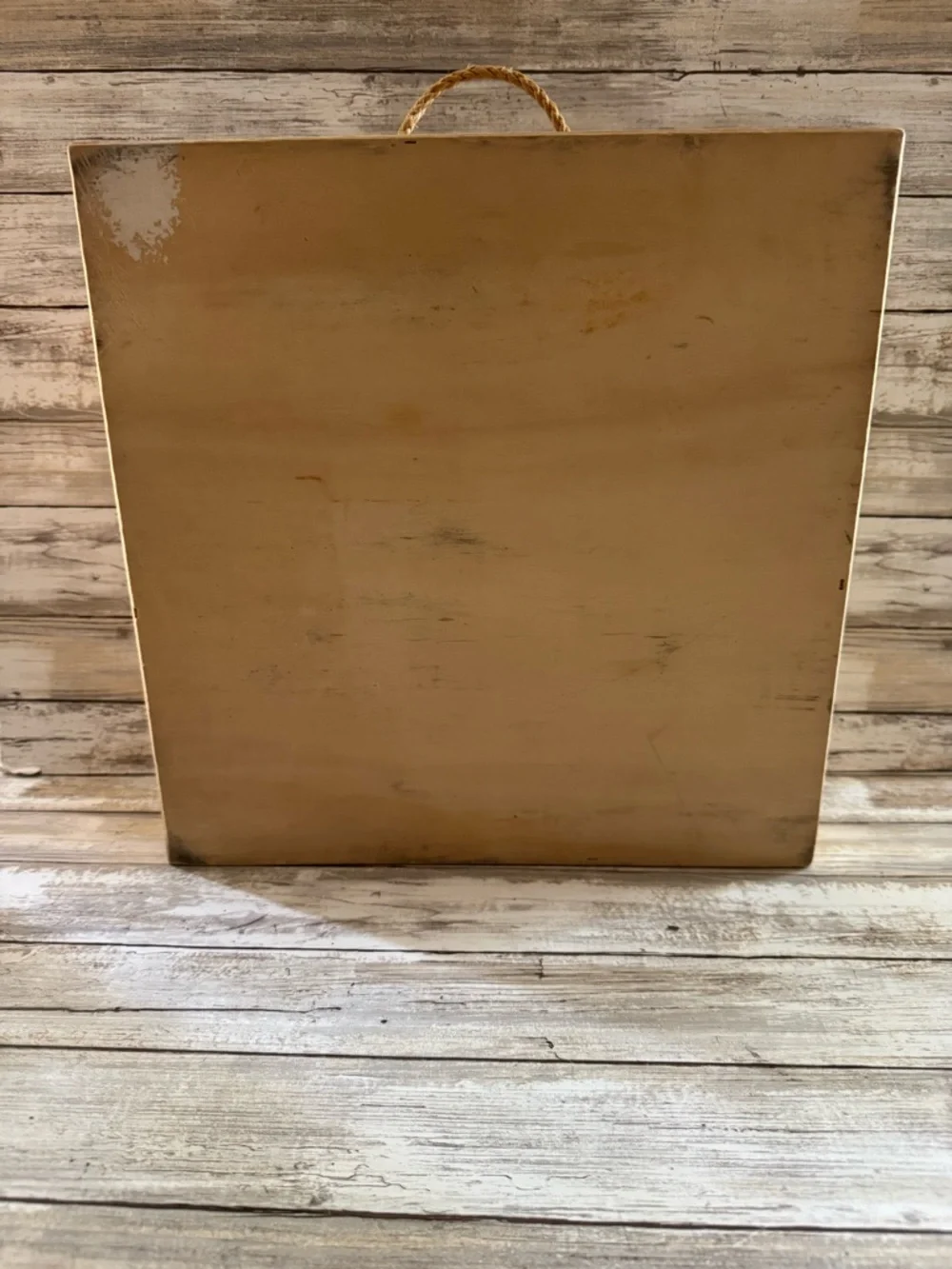 Vintage BOLLA Gift Selection Box - Wood